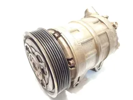 Nissan Patrol Y61 Air conditioning (A/C) compressor (pump) 92600VC900