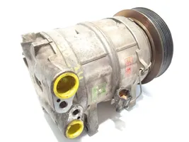 Nissan Patrol Y61 Air conditioning (A/C) compressor (pump) 92600VC900