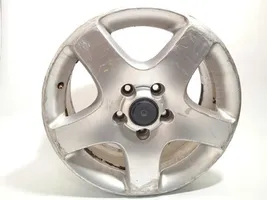 Volkswagen Touareg I R18 alloy rim 7L6601025E