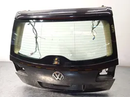 Volkswagen Touareg I Tailgate/trunk/boot lid 7L6827025AS