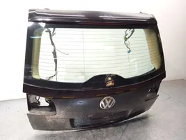 Volkswagen Touareg I Tailgate/trunk/boot lid 7L6827025AS