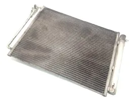 BMW X5 E53 Gaisa kondicioniera dzeses radiators 64536914216