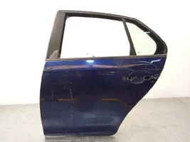 Volkswagen Jetta V Rear door 1K5833105E