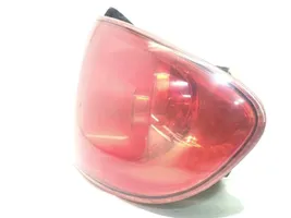 Seat Altea Lampa tylna 5P0945112