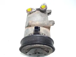 Peugeot Boxer Air conditioning (A/C) compressor (pump) 6453SR