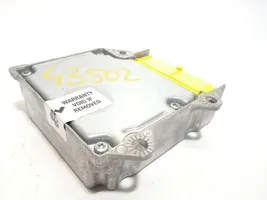 Audi A6 S6 C6 4F Oro pagalvių valdymo blokas 4F0959655B