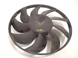 Renault Master II Electric radiator cooling fan 856635A
