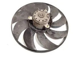 Renault Master II Electric radiator cooling fan 856635A