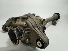 Volkswagen Touareg I Front differential 0AA409507L