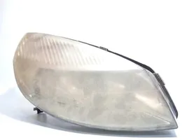 Renault Scenic RX Headlight/headlamp 260102336R