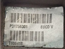 Volvo XC70 Vaihdelaatikon vaihteenvaihtajan kotelo P31256301