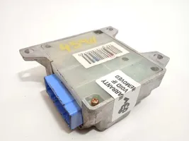 Ford Ranger Airbag control unit/module UH8157K30B