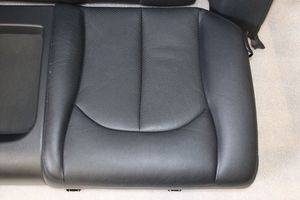 Mercedes-Benz CLK A209 C209 Asiento trasero 2099203630