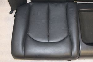 Mercedes-Benz CLK A209 C209 Asiento trasero 2099203630