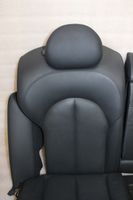 Mercedes-Benz CLK A209 C209 Asiento trasero 2099203630