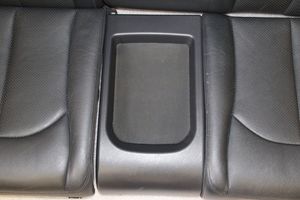 Mercedes-Benz CLK A209 C209 Sedile posteriore 2099203630