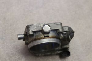 Mercedes-Benz SLK R171 Throttle valve A1131410125