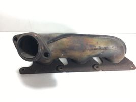 Mercedes-Benz SLK R171 Collettore di scarico 2721400409