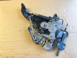 KIA Opirus Handbrake/parking brake lever assembly 