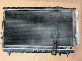 KIA Opirus Kit Radiateur 