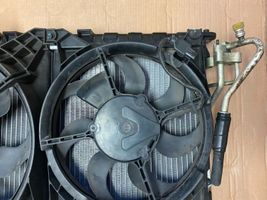 KIA Opirus Kit Radiateur 