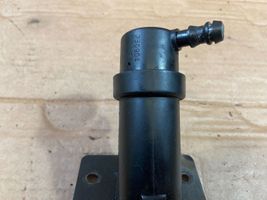 KIA Opirus Headlight washer spray nozzle 