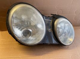 KIA Opirus Headlight/headlamp 