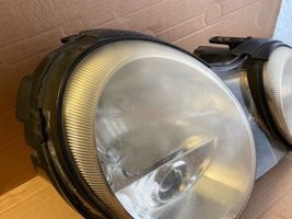 KIA Opirus Headlight/headlamp 