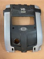 KIA Opirus Engine cover (trim) 292439770