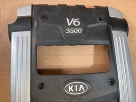 KIA Opirus Engine cover (trim) 292439770