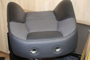 Mercedes-Benz C W204 Console, Assise de siège conducteur 