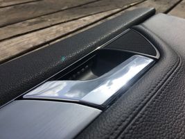 Mercedes-Benz C W204 Rivestimento del pannello della portiera posteriore 2045402710