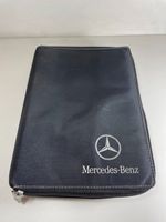 Mercedes-Benz C W203 Manuel de l'utilisateur 