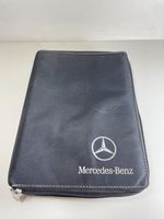 Mercedes-Benz C W203 Manuel de l'utilisateur 
