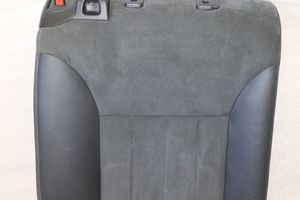 Mercedes-Benz ML W164 Rear seat 