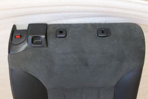 Mercedes-Benz ML W164 Asiento trasero 