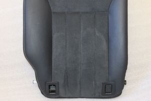 Mercedes-Benz ML W164 Rear seat 