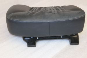 Mercedes-Benz ML W164 Rear seat 