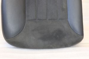 Mercedes-Benz ML W164 Rear seat 