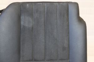 Mercedes-Benz ML W164 Rear seat 