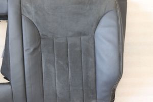 Mercedes-Benz ML W164 Rear seat 