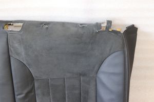 Mercedes-Benz ML W164 Rear seat 