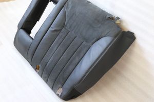 Mercedes-Benz ML W164 Rear seat 