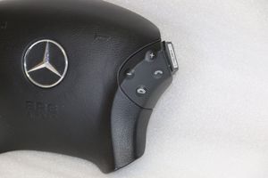 Mercedes-Benz C W203 Airbag de volant A2038600502