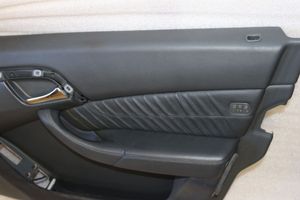 Mercedes-Benz S W220 Garniture de panneau carte de porte avant A2207204070
