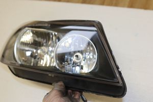 BMW 3 E90 E91 Lampa przednia 89311650