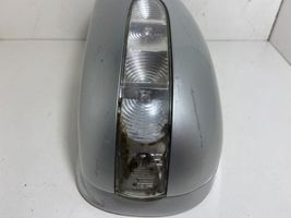 Mercedes-Benz E W211 Copertura in plastica per specchietti retrovisori esterni 2038201521