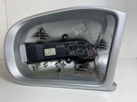 Mercedes-Benz E W211 Copertura in plastica per specchietti retrovisori esterni 2038201521