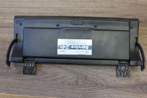 Mercedes-Benz S W140 Glove box lid/cover 