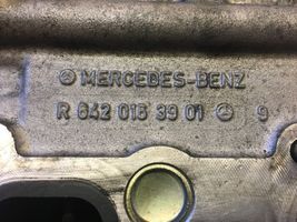 Mercedes-Benz CLK A209 C209 Culasse moteur A6420106720